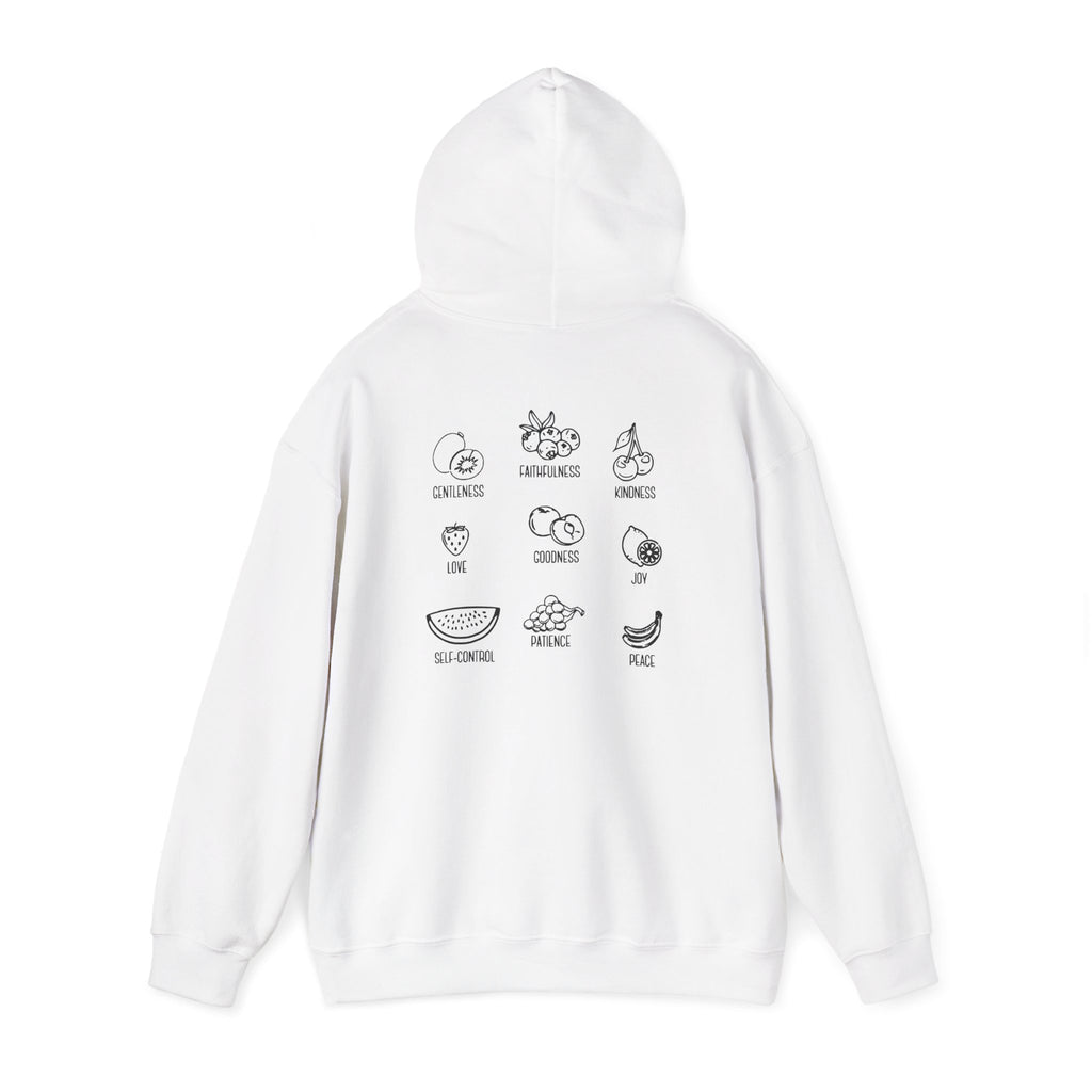 Fruit of Spirit Unisex Hoodie