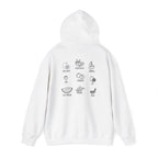 Fruit of Spirit Unisex Hoodie