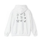 Fruit of Spirit Unisex Hoodie
