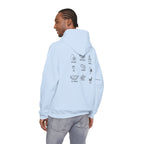 Fruit of Spirit Unisex Hoodie