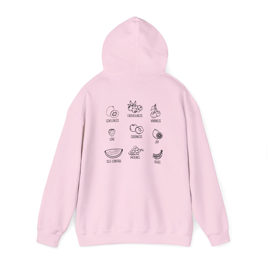 Fruit of Spirit Unisex Hoodie