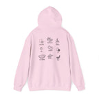 Fruit of Spirit Unisex Hoodie