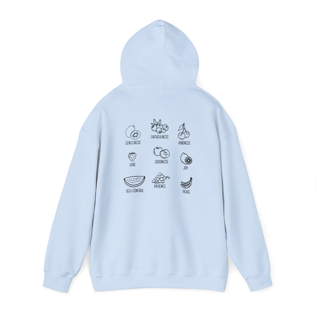 Fruit of Spirit Unisex Hoodie