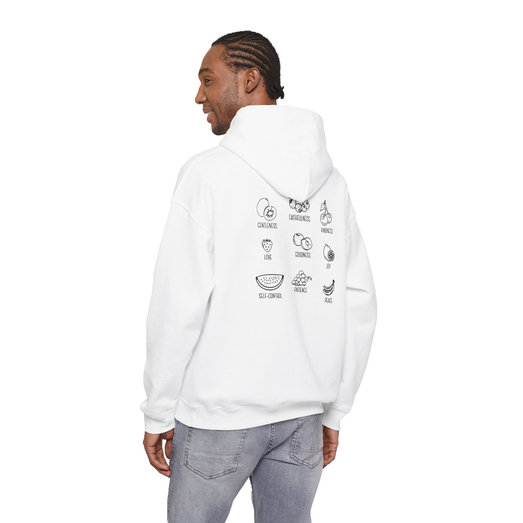 Fruit of Spirit Unisex Hoodie