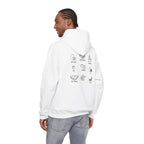 Fruit of Spirit Unisex Hoodie